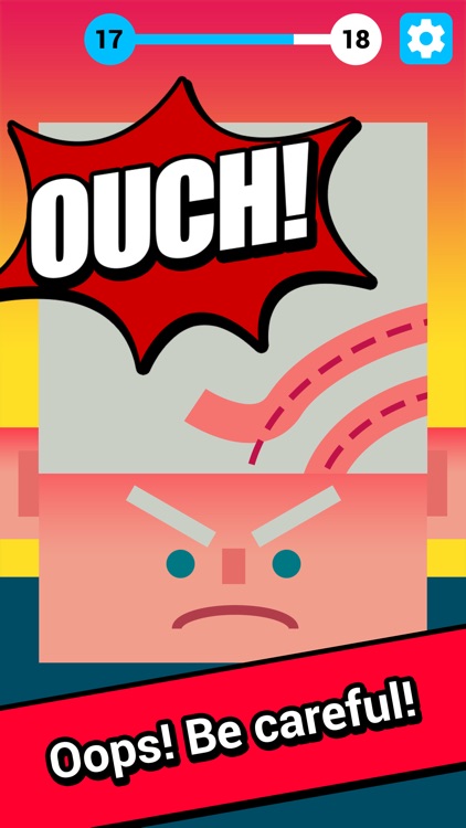 Shaving My Head screenshot-4