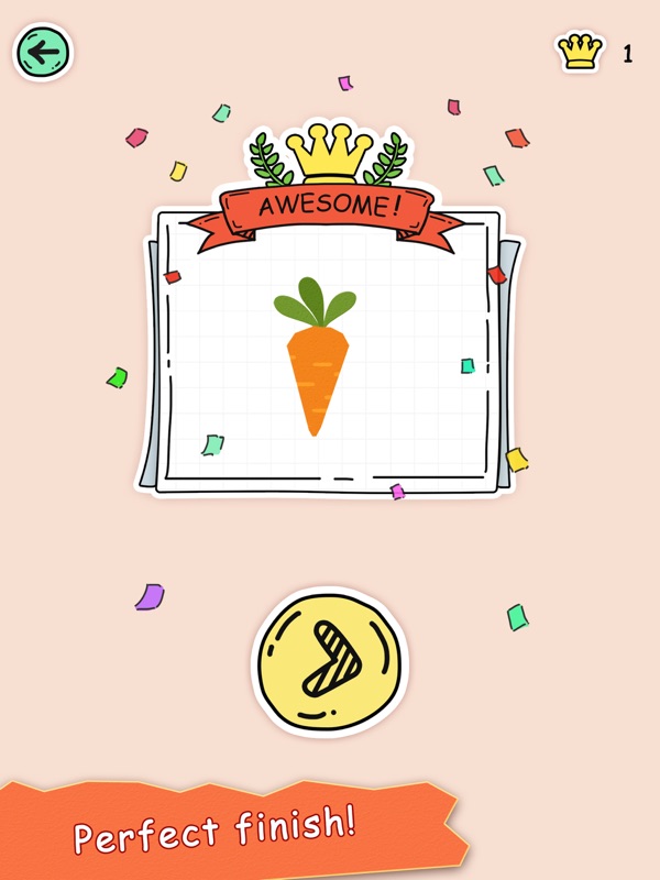 Puzzle Fuzzle screenshot 9