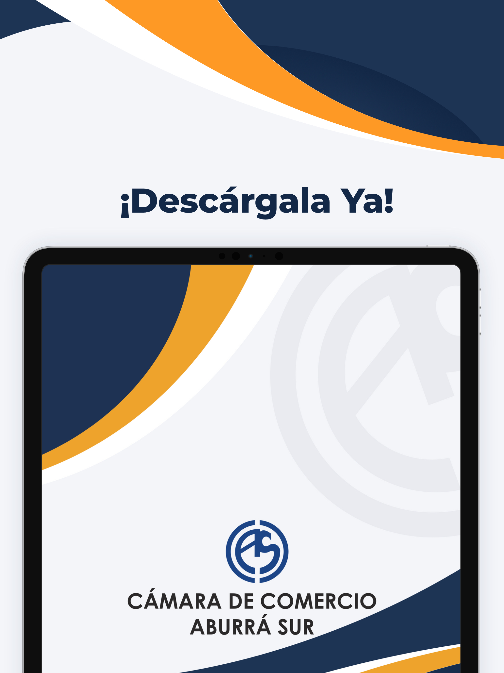 Cámara de Comercio Aburrá Sur