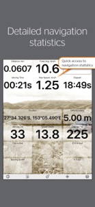 4WD Maps - Offline Topo Maps screenshot #5 for iPhone