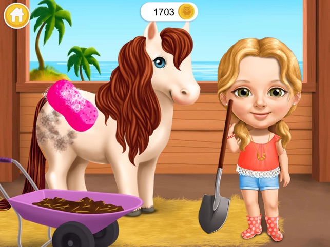 Sweet Olivia Summer Fun 2 on the App Store