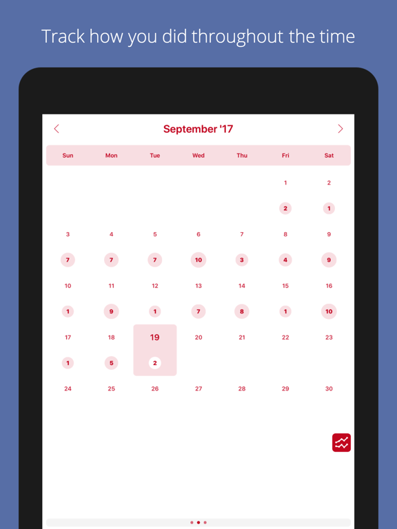Screenshot #5 pour Pomodoro Timer - Be Productive
