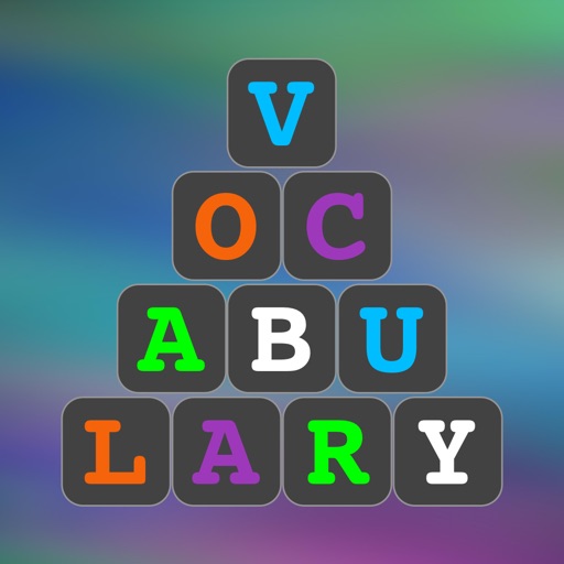Vocab Builder 3