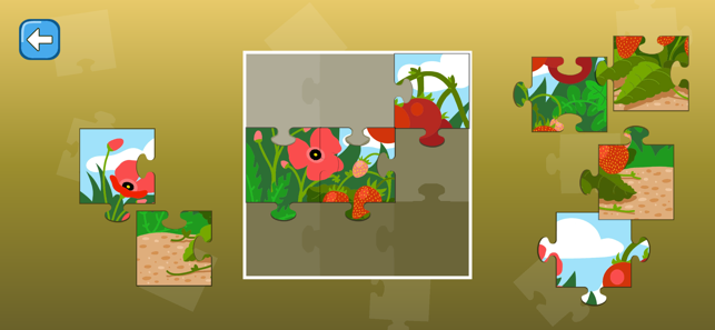 Baby puzzle games for kids 2(圖5)-速報App