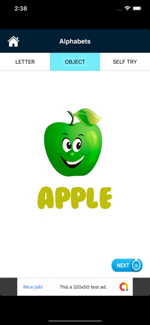 Draw & Learn Alphabet & Number(圖3)-速報App
