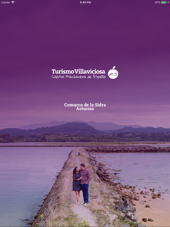 Screenshot #4 pour Turismo Villaviciosa Asturias