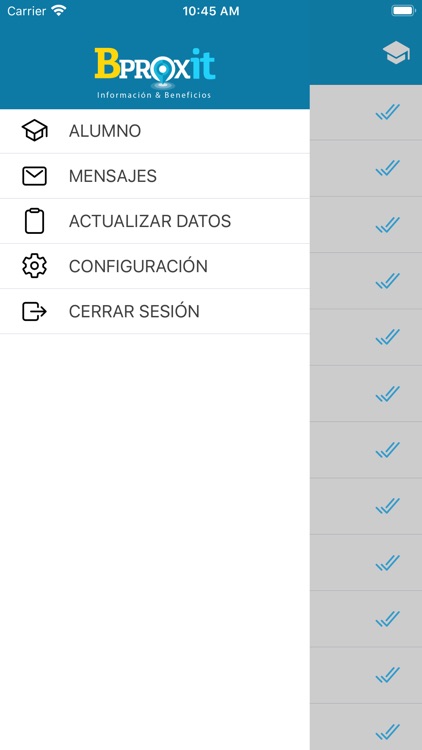 Bproxit screenshot-4