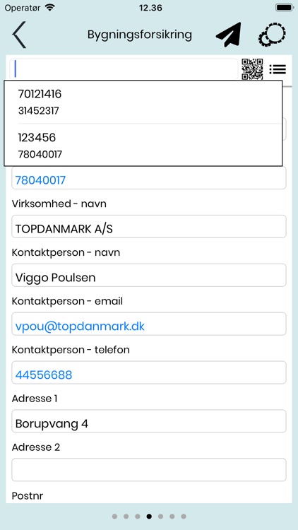 Anysense screenshot-6