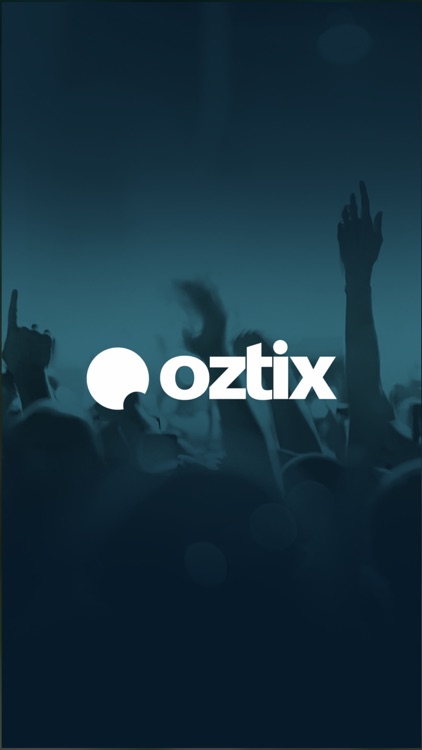 Oztix Check-in