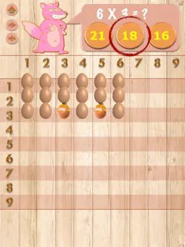 Game screenshot Multiplying eggs hack