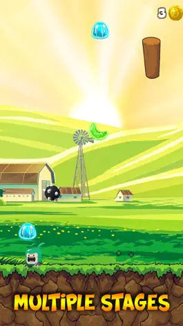 Game screenshot Candies Crash apk