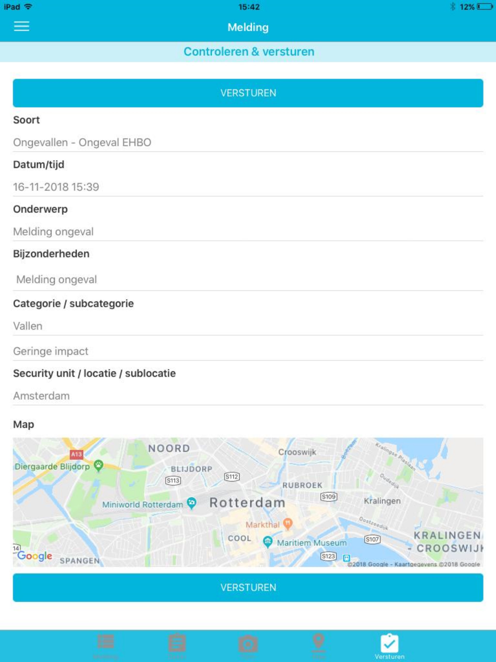 Pretect screenshot 10