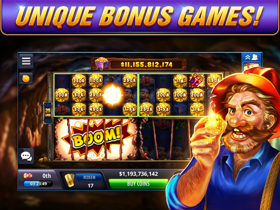 Screenshot #5 pour Take5 Casino - Slot Machines