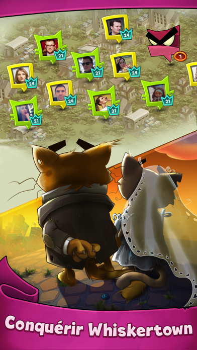 Screenshot #1 pour Cats Empire