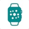 WatchThings is an iPhone and Apple Watch habit tracker