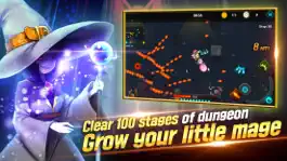 Game screenshot Little Mage mod apk