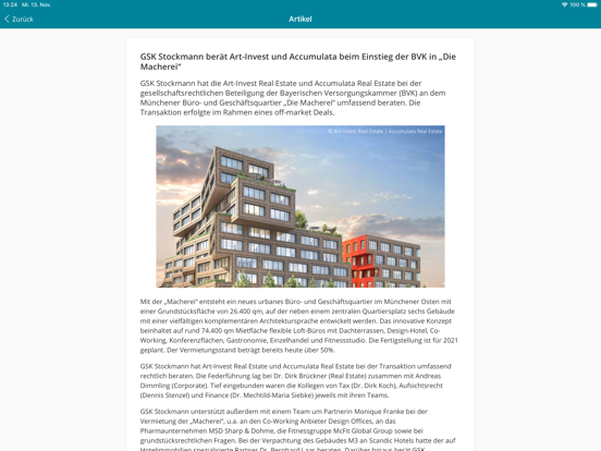 Screenshot #6 pour GSKshare