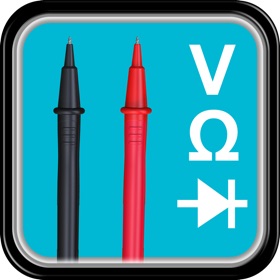 Snímky obrazovky (3) Bluetooth DMM