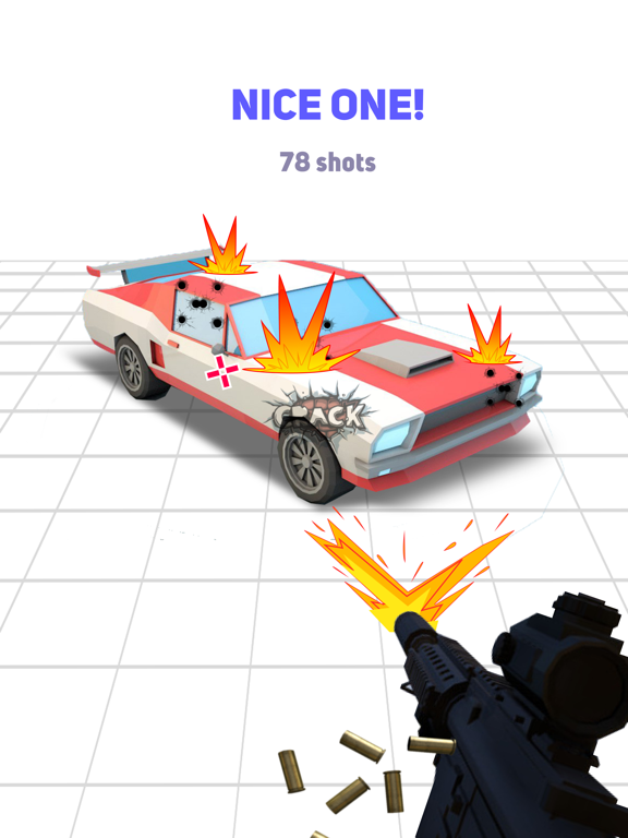 Screenshot #4 pour Do Damage