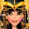 Welcome to our Egypt Princess MakeUp & Salon Game, to be a Egypt Princess is every girl's dream