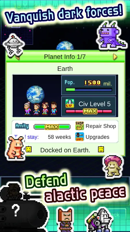Kairobotica screenshot 4 of 5