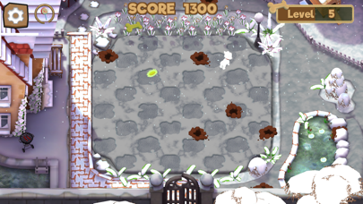 Molehill Mayhem Screenshot 5