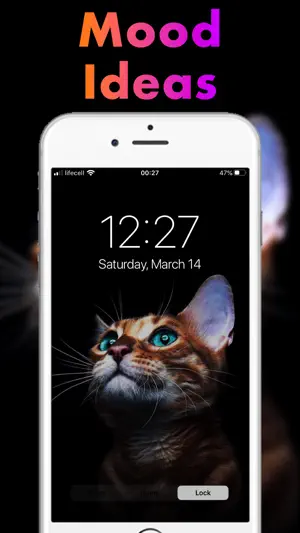 WALLS－Wallpapers Themes for me screenshot 4