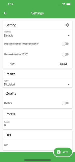 File Converter Light(圖2)-速報App