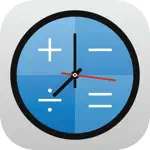 Time Calculator* App Cancel