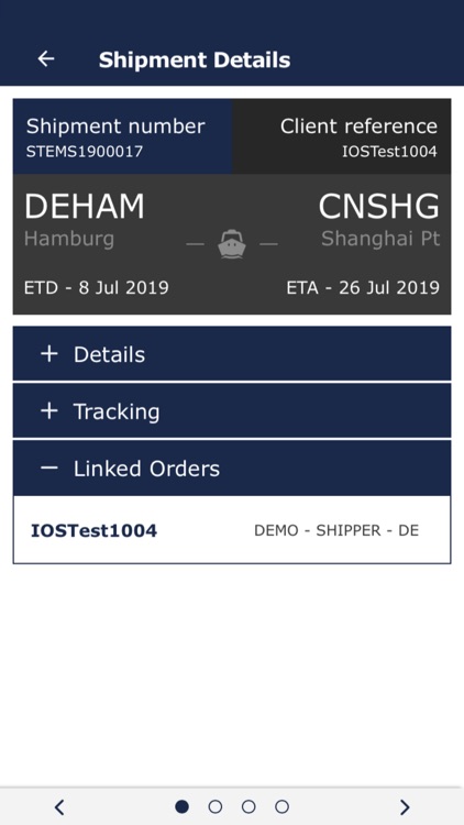 Santova Mobile screenshot-5