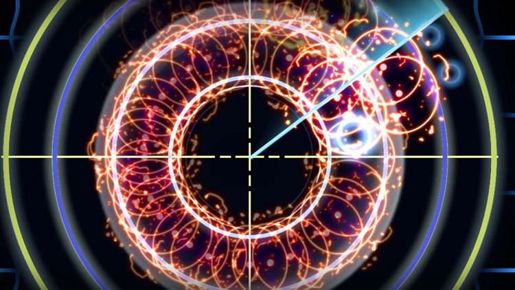 Sonar Beat Lite screenshot-4