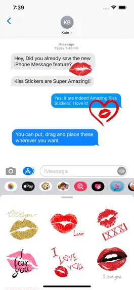 Game screenshot Kiss Me!! mod apk