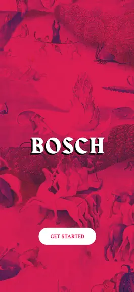 Game screenshot Bosch AR mod apk