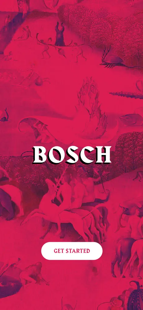 Bosch AR