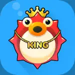 Fugu King App Problems