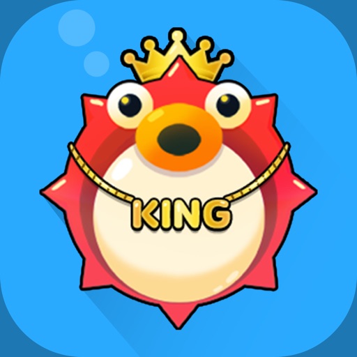 Fugu King icon