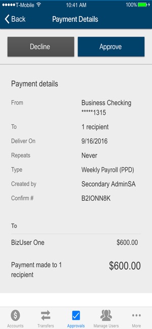 Newburyport Business Banking(圖2)-速報App
