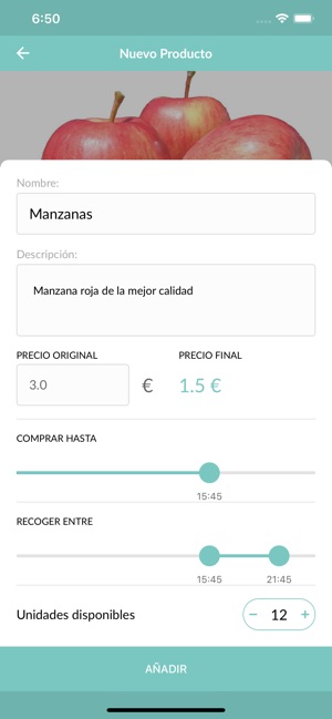 Komefy para Negocios(圖3)-速報App