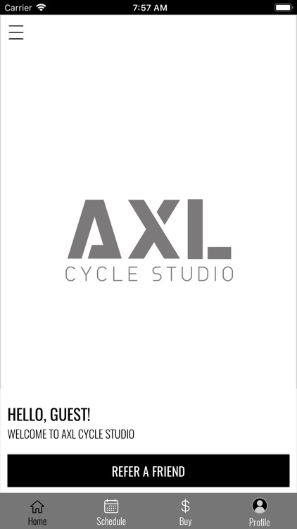 AXL Cycle Studio