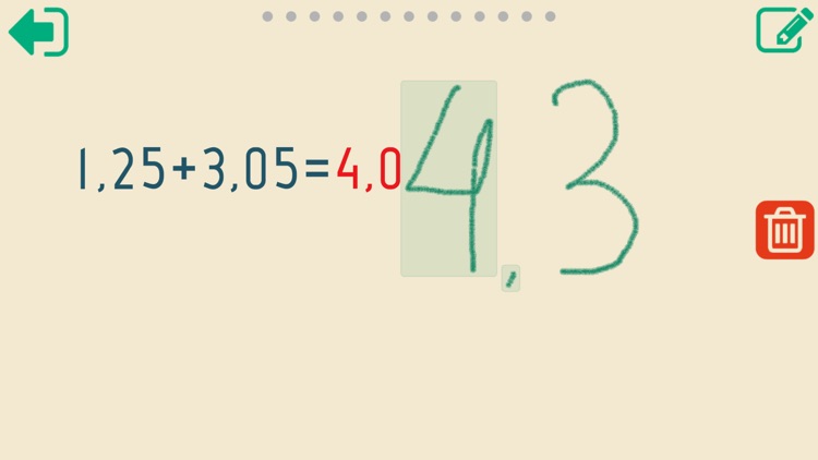 Mathe 6. Klasse screenshot-6