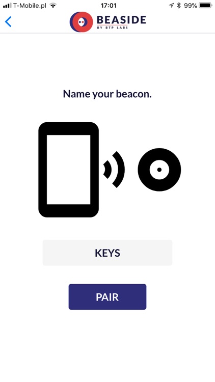BeaSide App screenshot-5