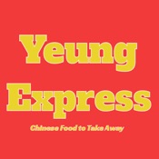 Yeung Express Takeaway London