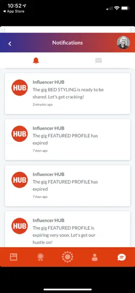 Game screenshot Influencer HUB App mod apk