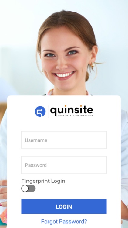 Quinsite