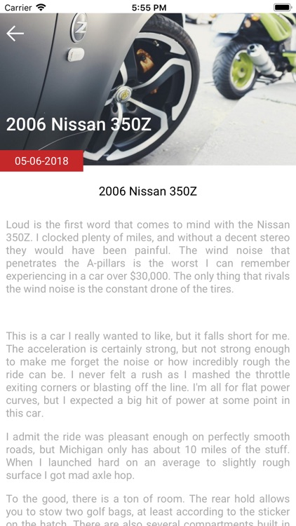 Auto Lebanon screenshot-7