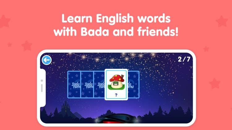 Badanamu: Bada Rhyme 2 screenshot-4