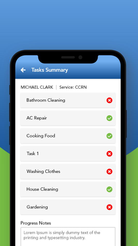 #7. POC EVV (iOS) 由: Srinivas Poluru