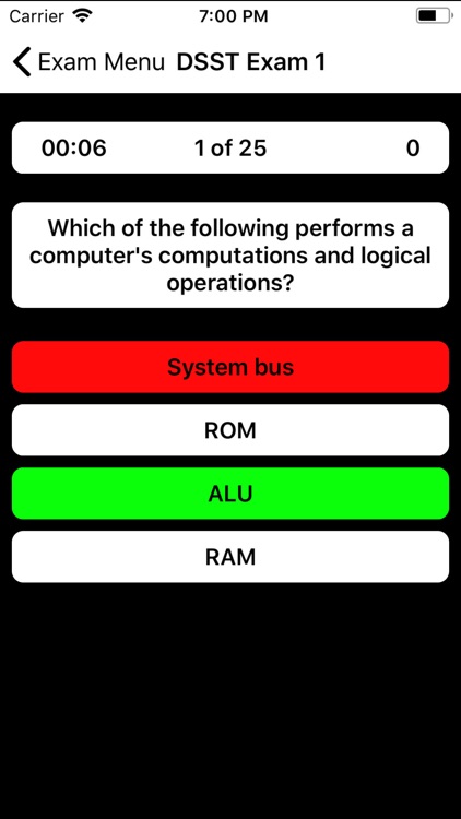 DSST Intro Computing Buddy screenshot-3