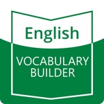 Download English Vocabulary Builder Pro app