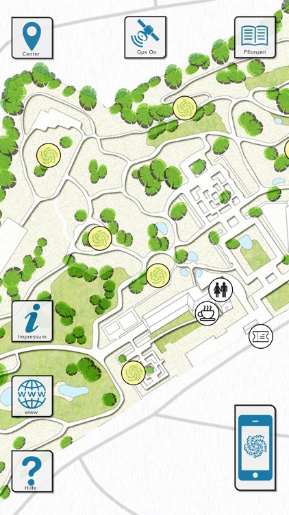 Botanischer Garten Linz